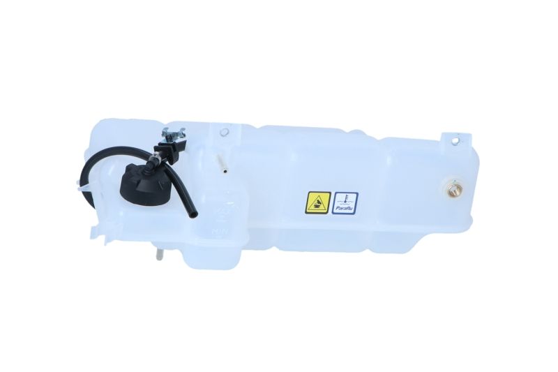 Expansion Tank, coolant NRF 454047