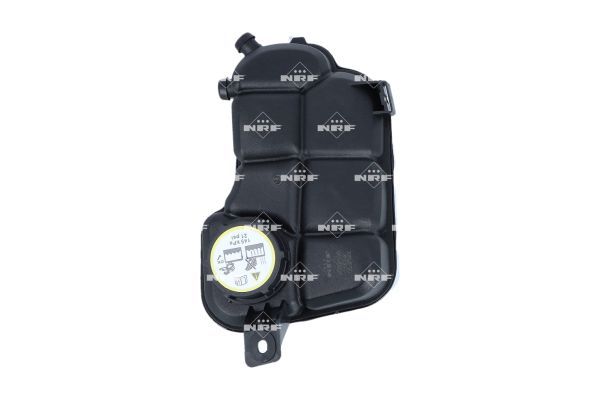 Expansion Tank, coolant NRF 454092