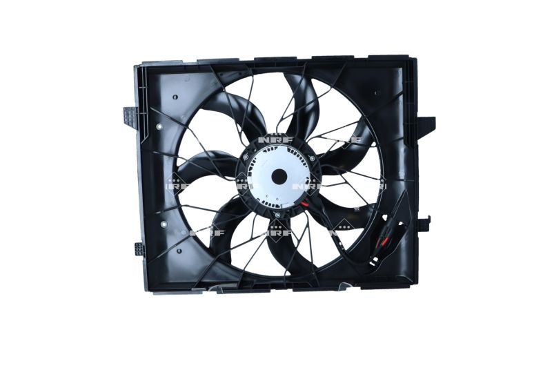 Fan, engine cooling NRF 470036