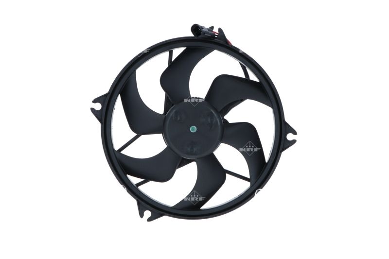 Fan, engine cooling NRF 47665