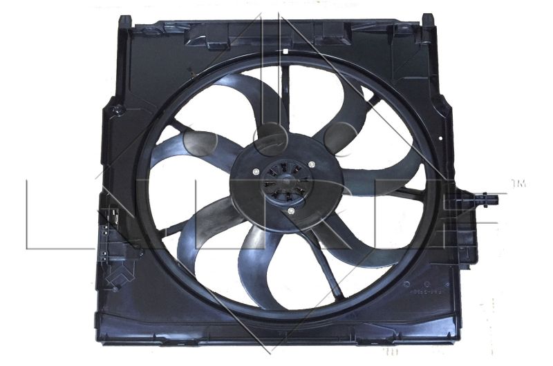 Fan, engine cooling NRF 47733