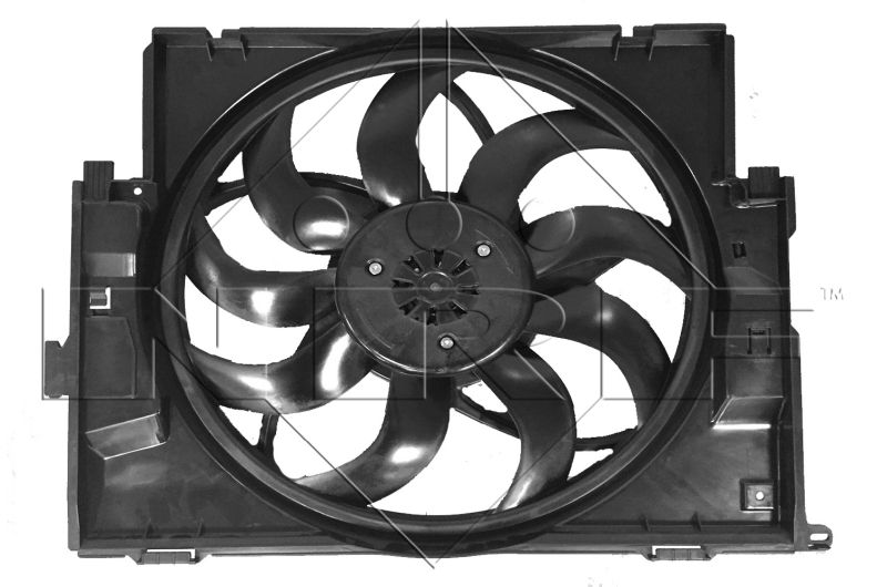 Ventilator, hladnjak NRF 47736