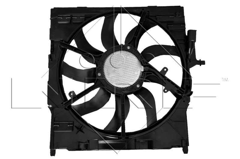 Fan, engine cooling NRF 47844