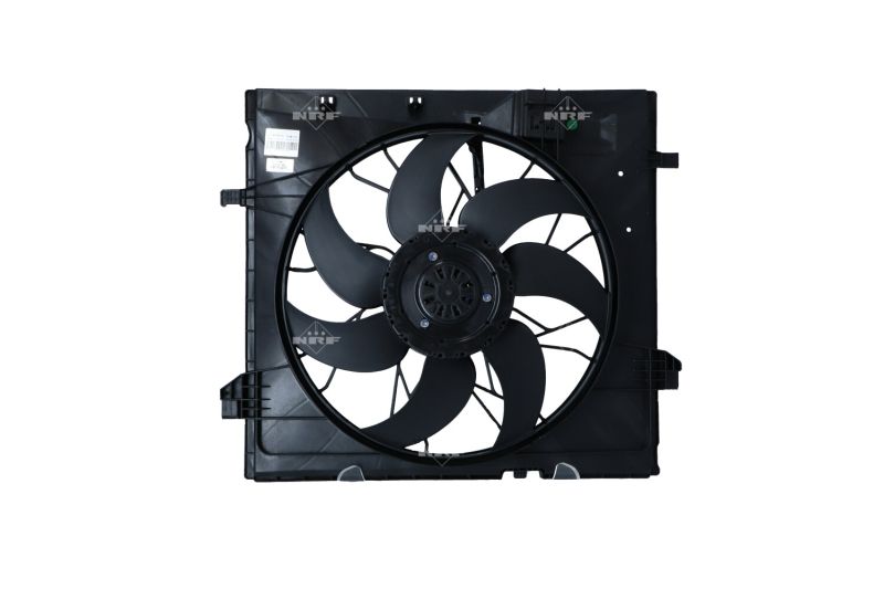 Fan, engine cooling NRF 47856