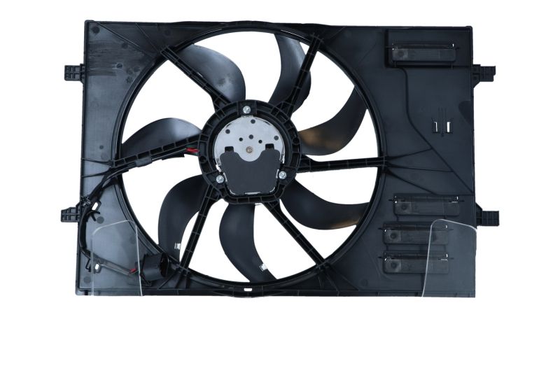 Fan, engine cooling NRF 47989