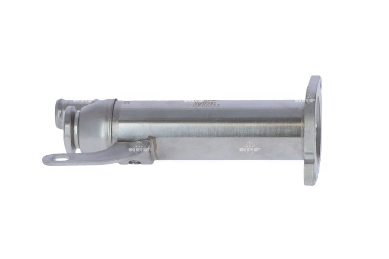 Cooler, exhaust gas recirculation NRF 48006