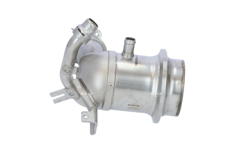 Cooler, exhaust gas recirculation NRF 48220