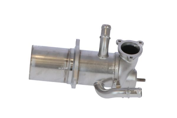 Cooler, exhaust gas recirculation NRF 48371