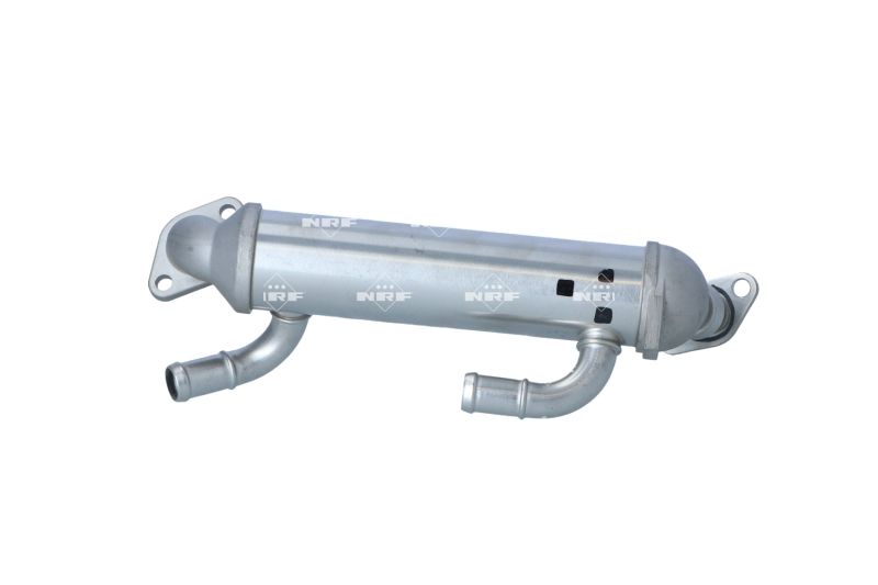 Cooler, exhaust gas recirculation NRF 48380