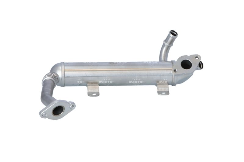 Cooler, exhaust gas recirculation NRF 48406