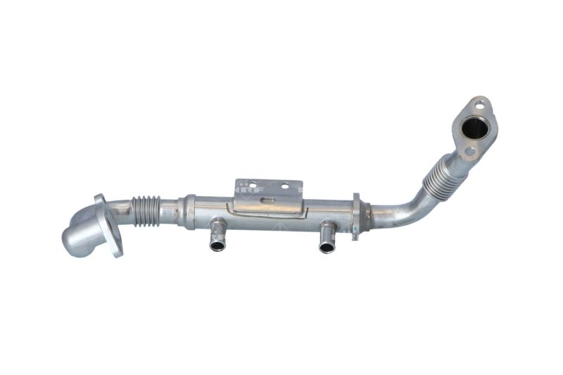 Cooler, exhaust gas recirculation NRF 48409