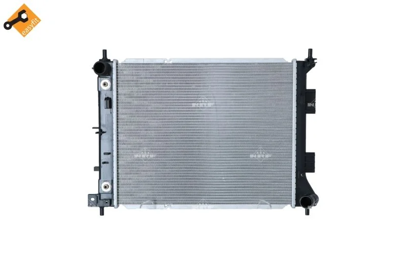 Radiatorius, variklio aušinimas NRF 50036