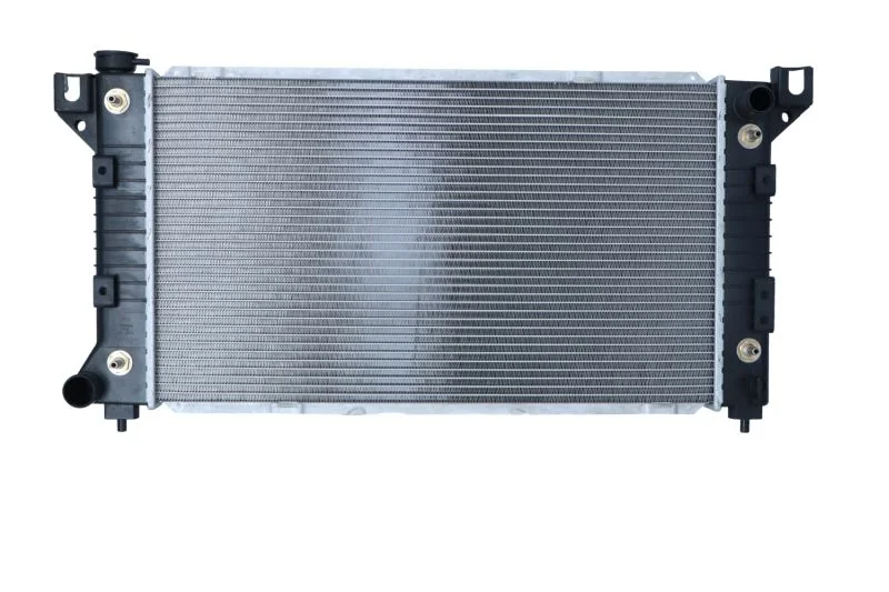 Radiatorius, variklio aušinimas NRF 50237