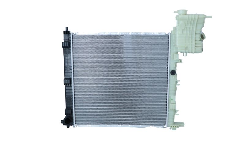 Radiator, engine cooling NRF 50583