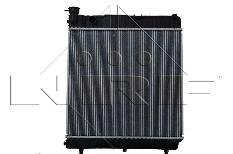 Radiatorius, variklio aušinimas NRF 507665