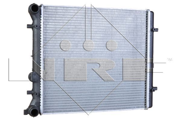 Radiatorius, variklio aušinimas NRF 509530