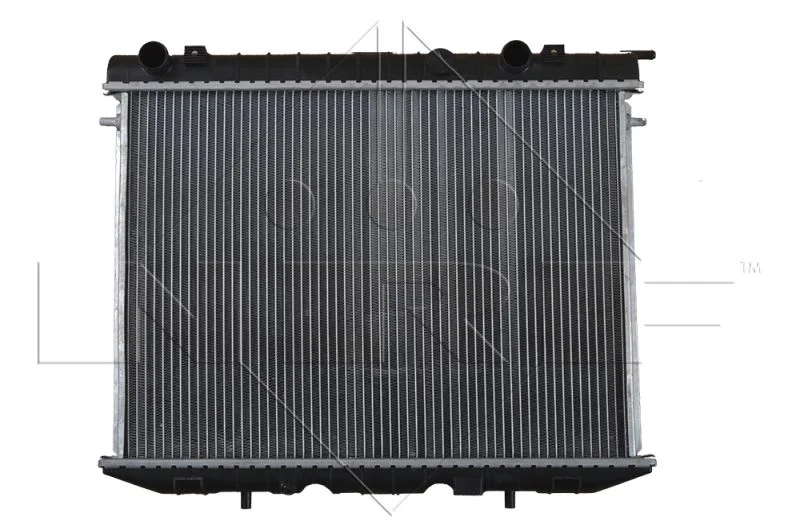 Radiatorius, variklio aušinimas NRF 509532