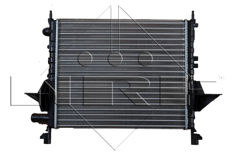 Radiatorius, variklio aušinimas NRF 519513