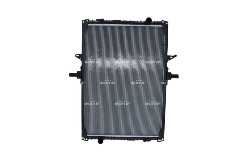 Radiator, engine cooling NRF 519709