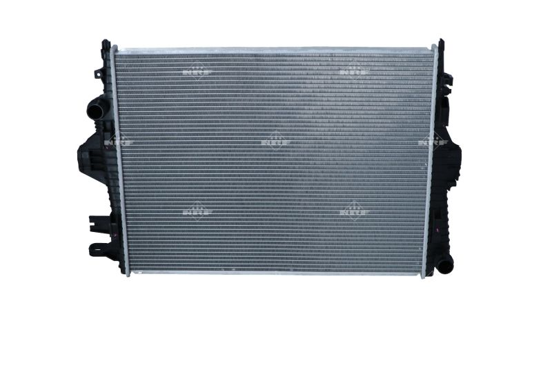 Radiator, engine cooling NRF 53005