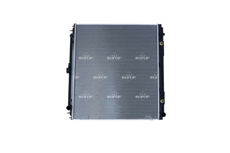 Radiator, engine cooling NRF 53179
