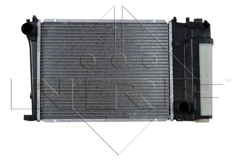 Radiatorius, variklio aušinimas NRF 53426