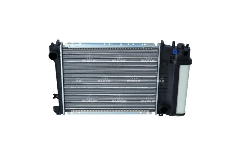 Radiatorius, variklio aušinimas NRF 53426A