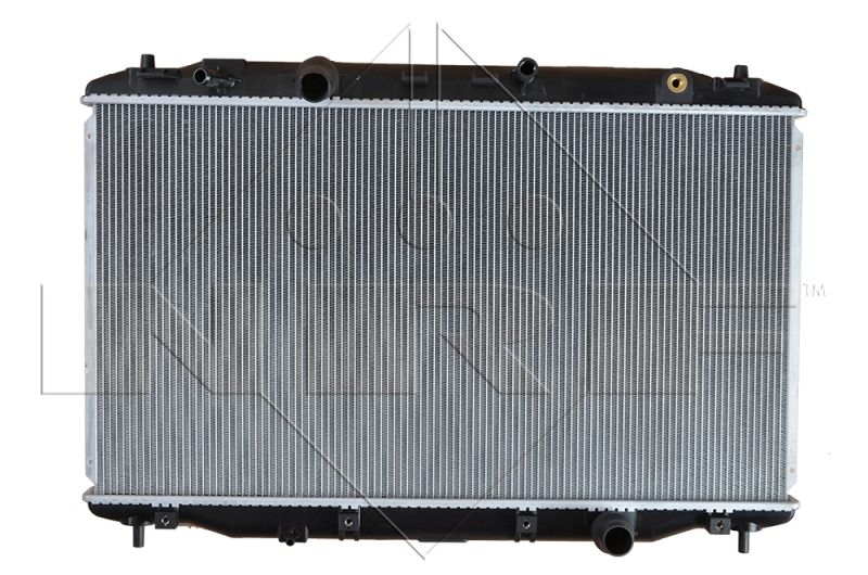 Radiator, engine cooling NRF 53530