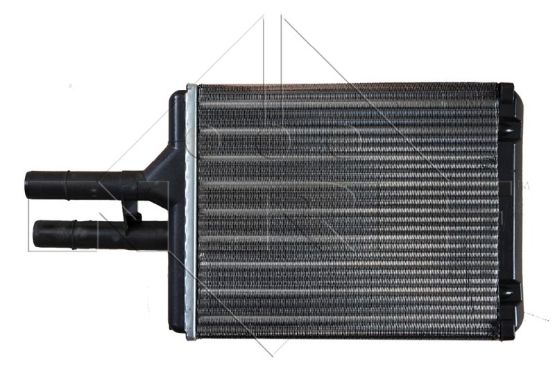 Heat Exchanger, interior heating NRF 54242