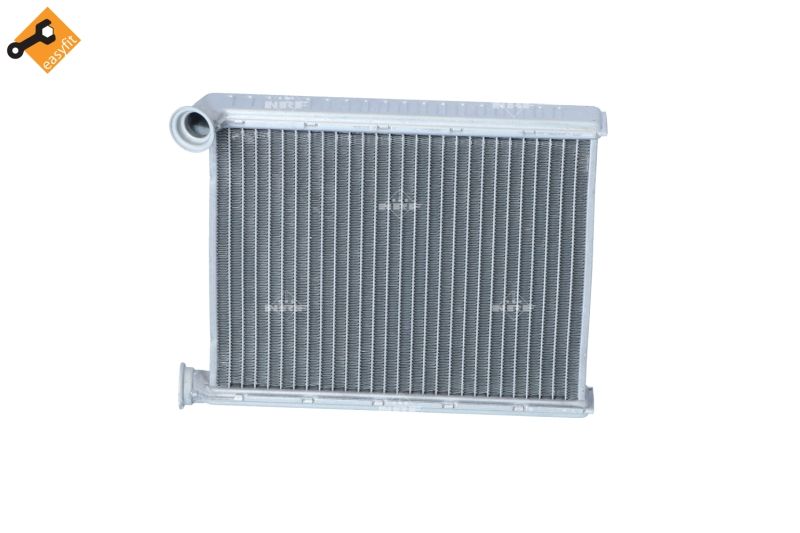 Heat Exchanger, interior heating NRF 54360