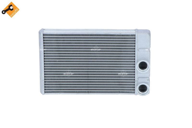 Heat Exchanger, interior heating NRF 54367