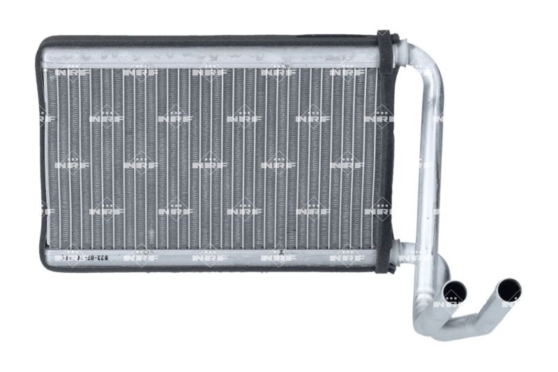 Heat Exchanger, interior heating NRF 54431