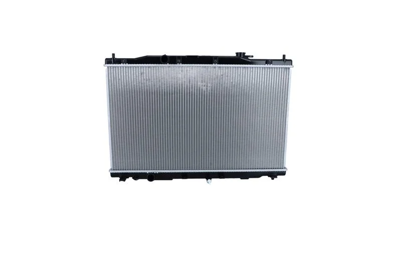 Radiator, engine cooling NRF 550061
