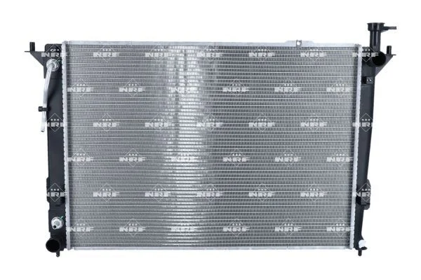 Radiatorius, variklio aušinimas NRF 550097