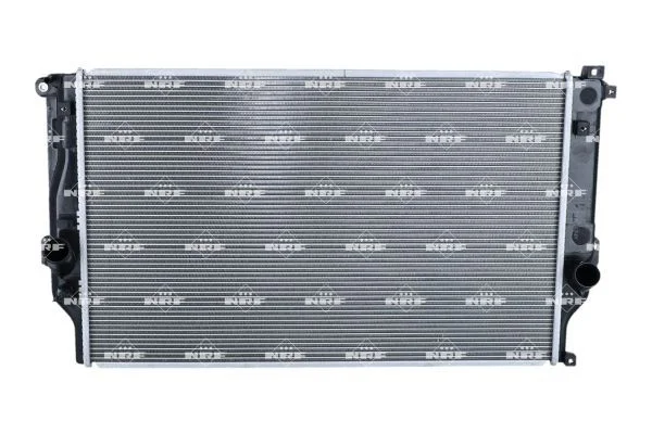 Radiatorius, variklio aušinimas NRF 550111