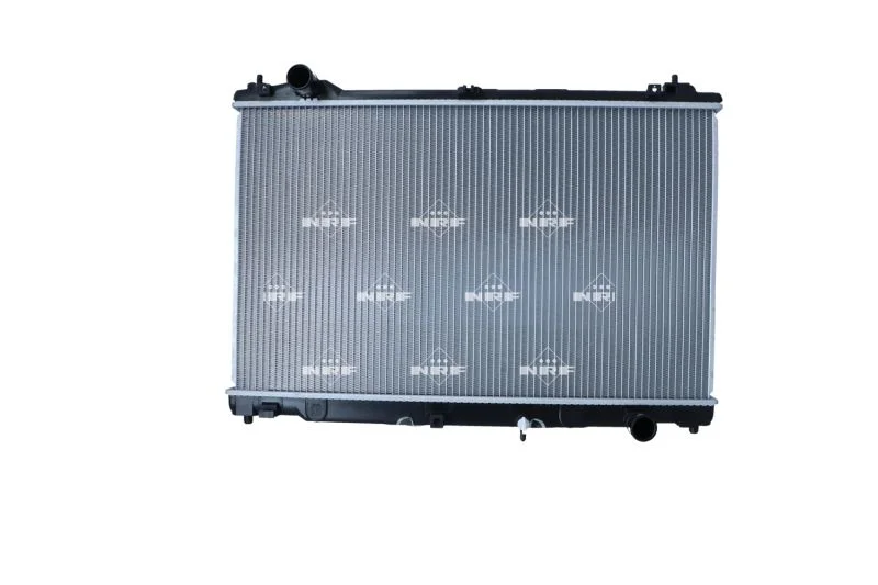Radiatorius, variklio aušinimas NRF 550136