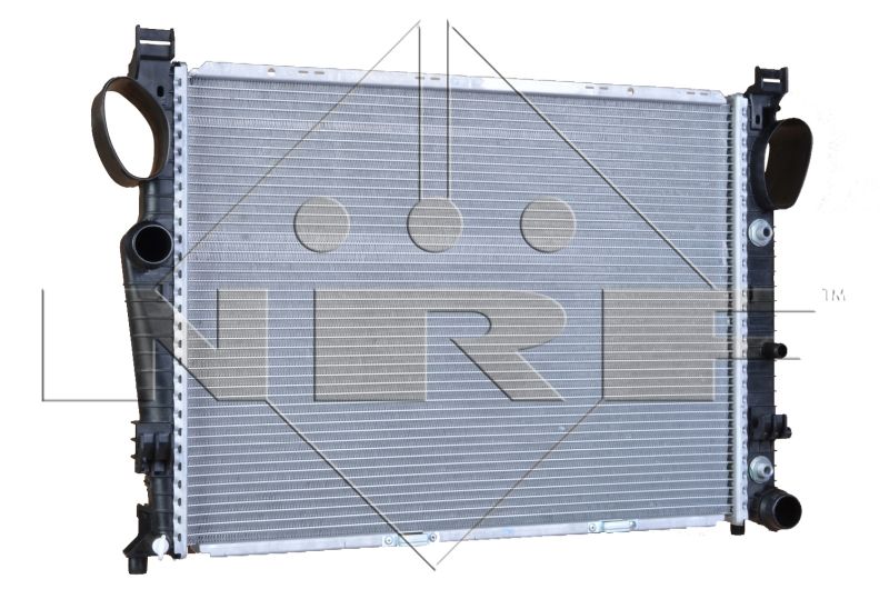 Radiatorius, variklio aušinimas NRF 55337