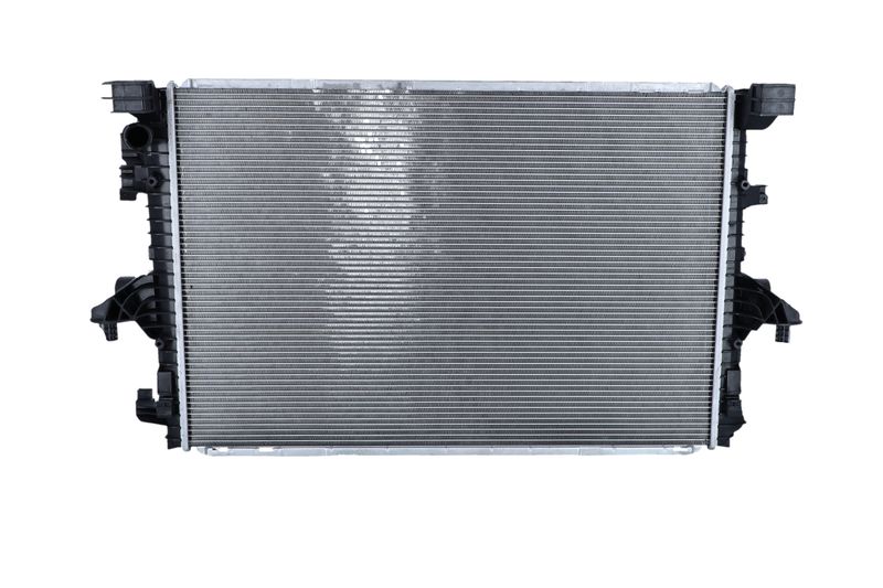 Radiator, engine cooling NRF 560008