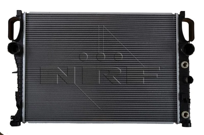 Radiatorius, variklio aušinimas NRF 56076