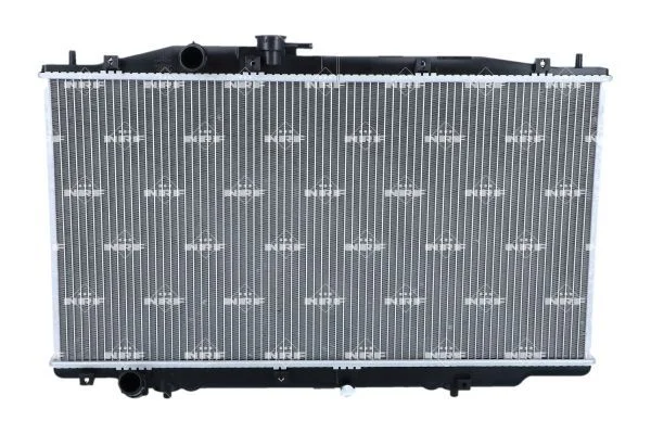 Radiatorius, variklio aušinimas NRF 56562