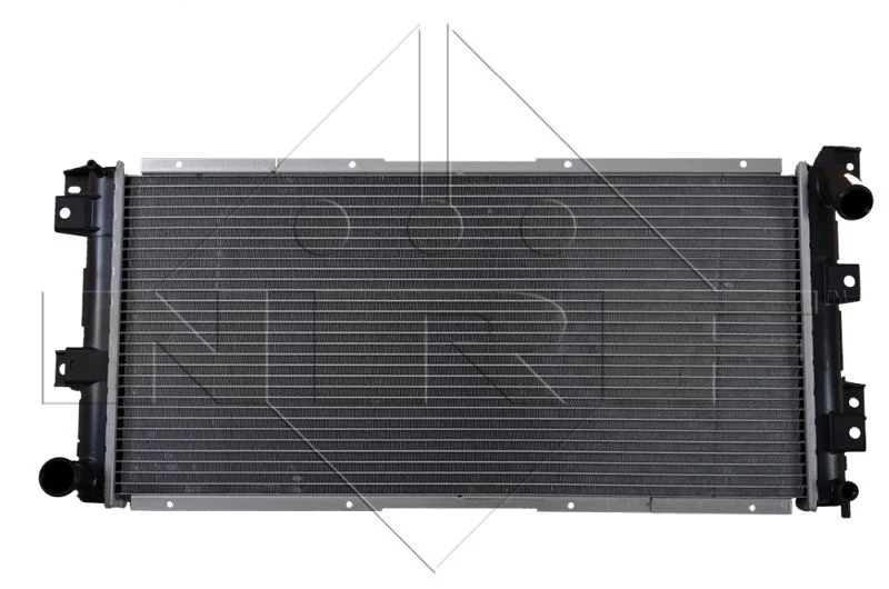Radiatorius, variklio aušinimas NRF 58061