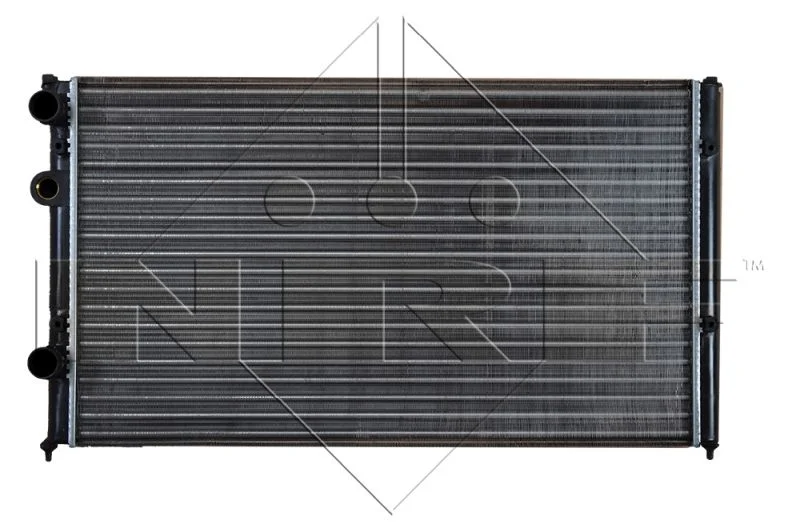 Radiatorius, variklio aušinimas NRF 58093