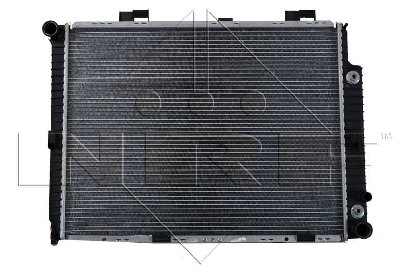 Radiatorius, variklio aušinimas NRF 58100