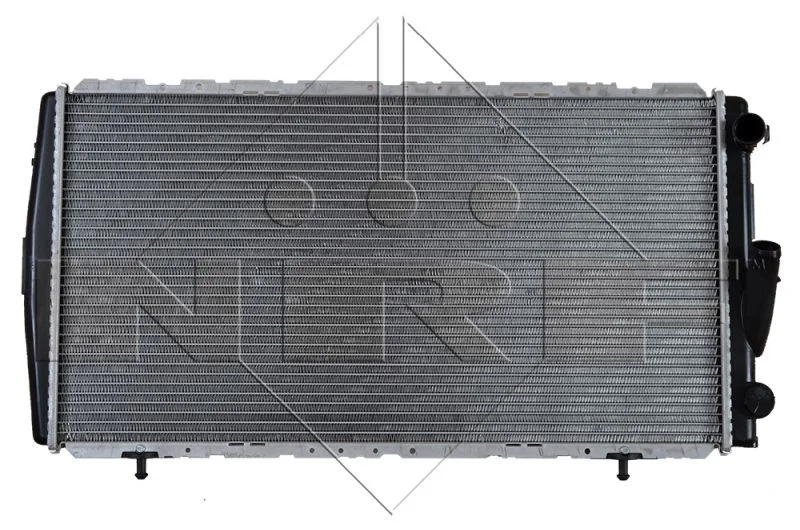 Radiatorius, variklio aušinimas NRF 58111