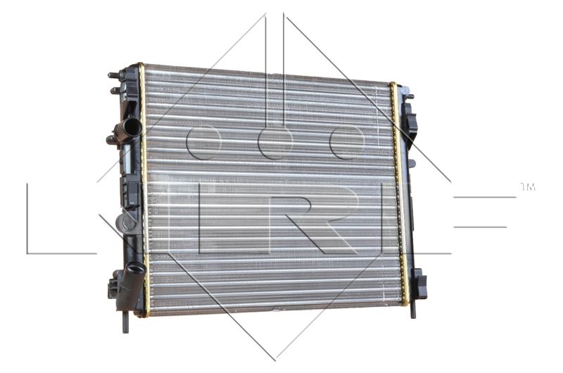 Radiatorius, variklio aušinimas NRF 58148