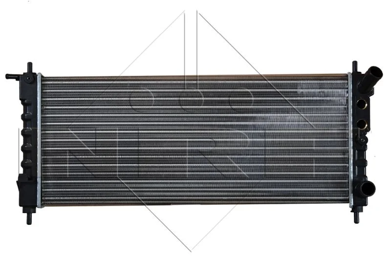 Radiatorius, variklio aušinimas NRF 58154