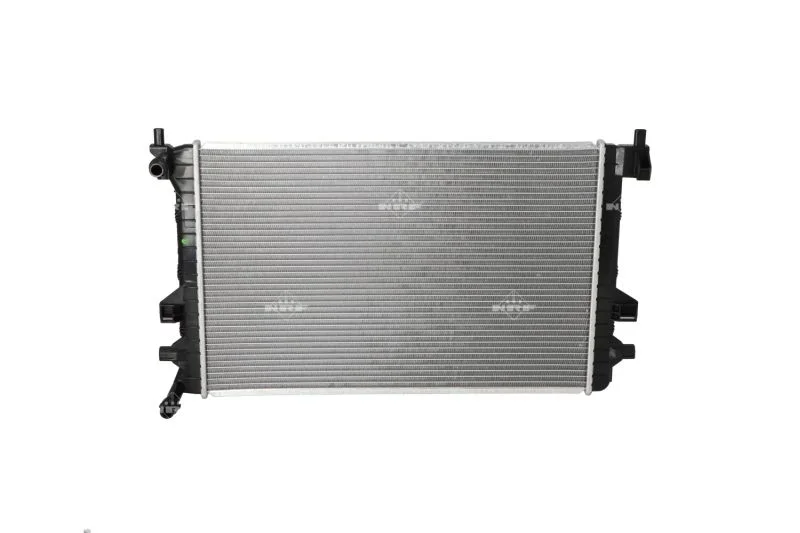 Radiatorius, variklio aušinimas NRF 58471