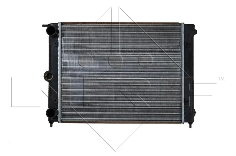 Radiatorius, variklio aušinimas NRF 58696