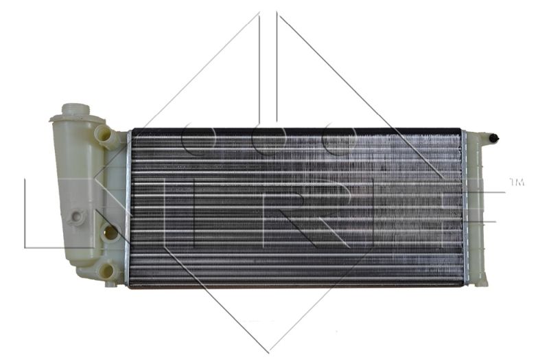 Radiatorius, variklio aušinimas NRF 58781