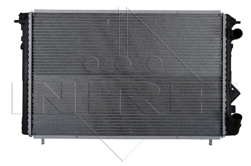 Radiatorius, variklio aušinimas NRF 58901